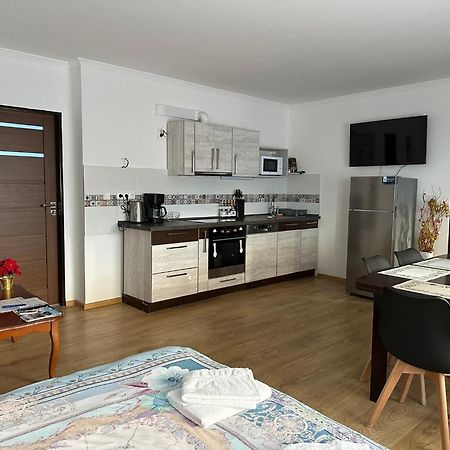 Apartman V Krusnych Horach-Free Parking ヤーヒモフ エクステリア 写真