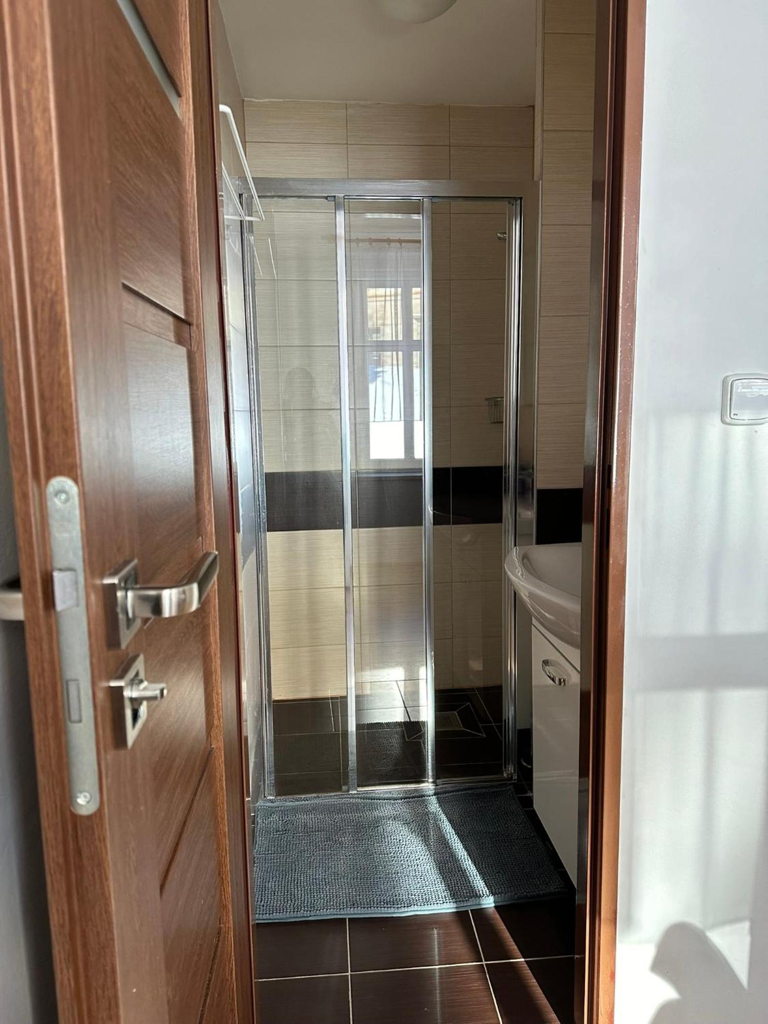 Apartman V Krusnych Horach-Free Parking ヤーヒモフ エクステリア 写真