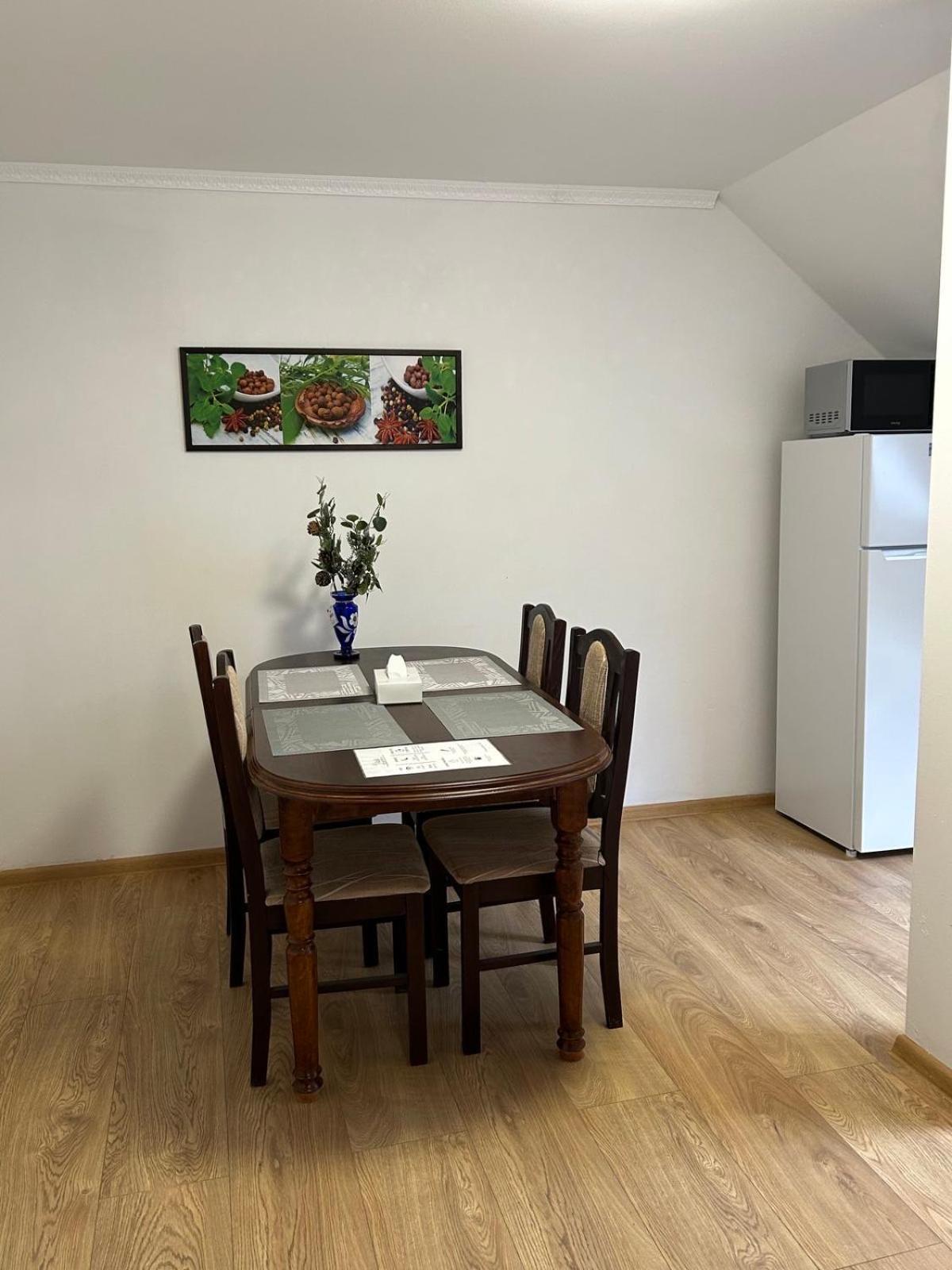 Apartman V Krusnych Horach-Free Parking ヤーヒモフ エクステリア 写真